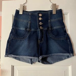 Forever 21 High Waisted Shorts | Size M